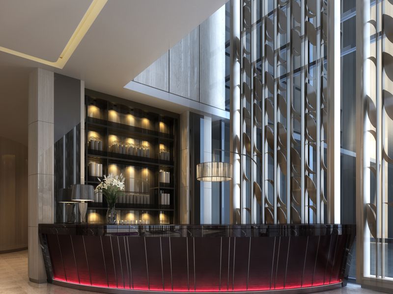 Hotel Photo 9