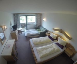 Hotel Gruberhof Innsbruck-Igls Austria