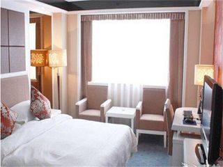 Hotel pic City Comfort Inn Quzhou Jiangshan Jiefang Road