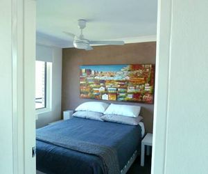 Montgomery Apartments Forster Australia