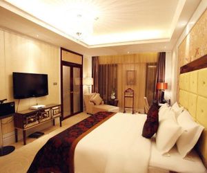 Fortune International Hotel Xiawutun China