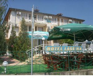 Laguna Family Hotel Byala Bulgaria