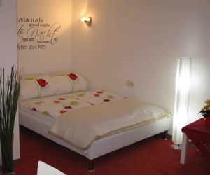 APPARTEMENT ANNA-MARIA Innsbruck Austria
