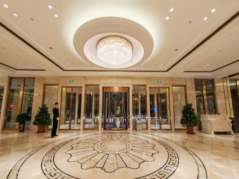 Hotel Photo 13
