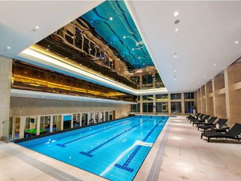 Hotel Photo 19