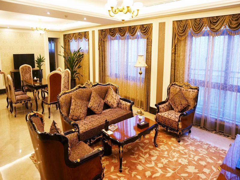 Hotel Photo 11