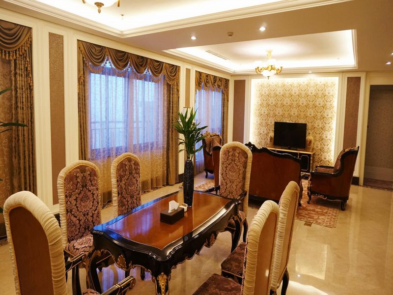 Hotel Photo 14