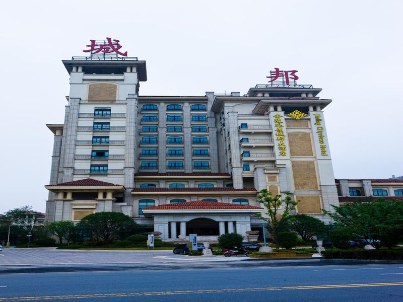 Hotel Photo 16