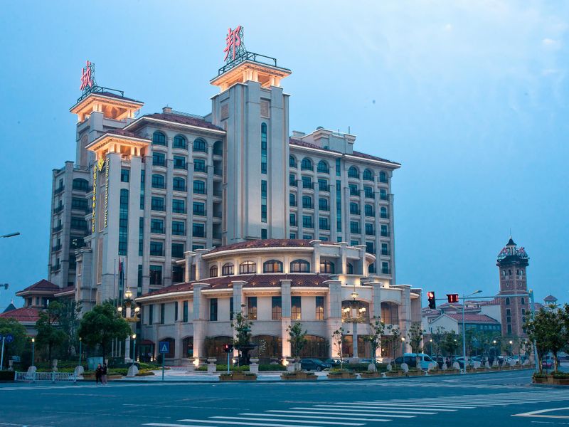 Hotel Photo 17