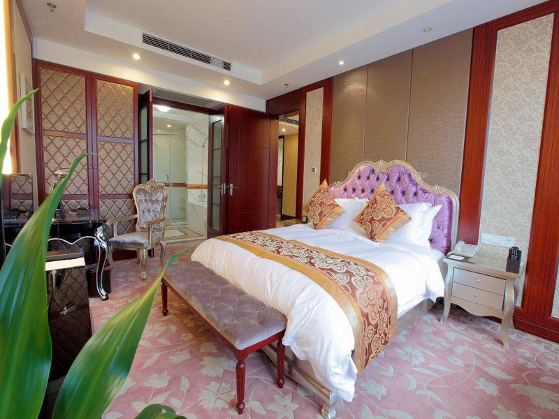 Hotel Photo 4