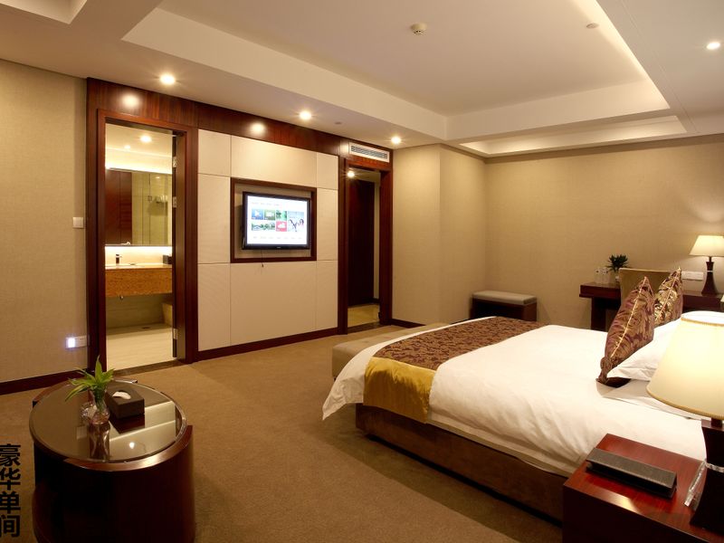 صورة الفندق 1