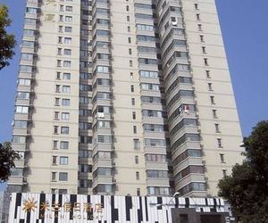 Milan Holiday Hotel Anqing Anqing China