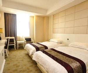 Shihao Hotel Zhoushan Zhoushan China