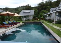 Отзывы Suksompong Resort, 3 звезды