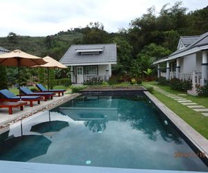 Suksompong Resort Khao Lak Thailand