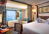 Отзывы Narada Boutique Hotel Shanghai Hongkou, 3 звезды
