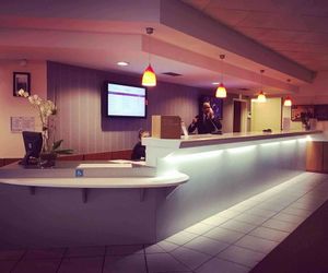 Mercure Atria Toulouse France
