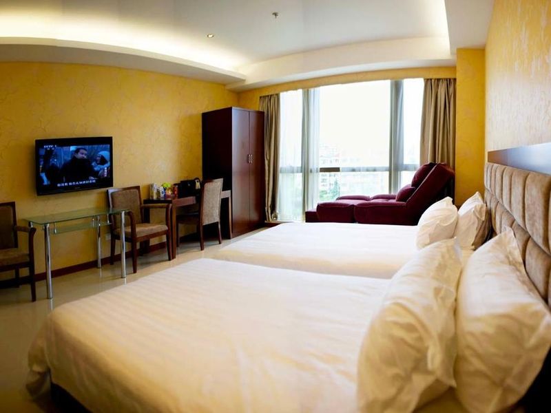 Hotel Photo 1