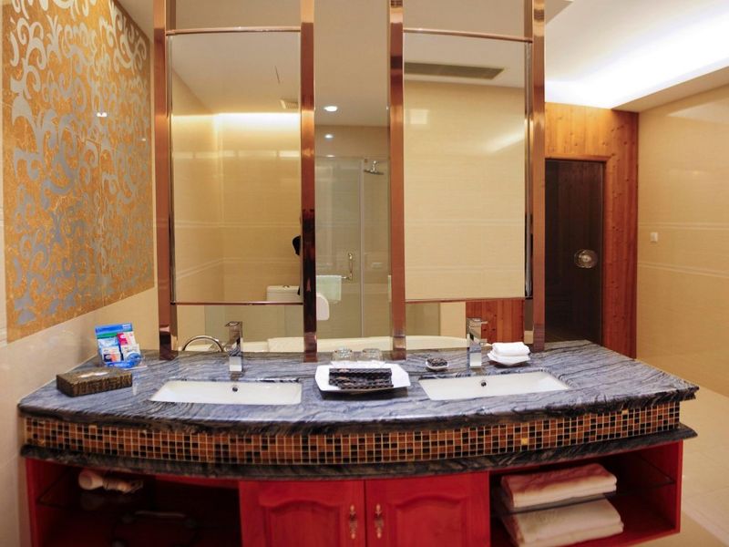 Hotel Photo 14