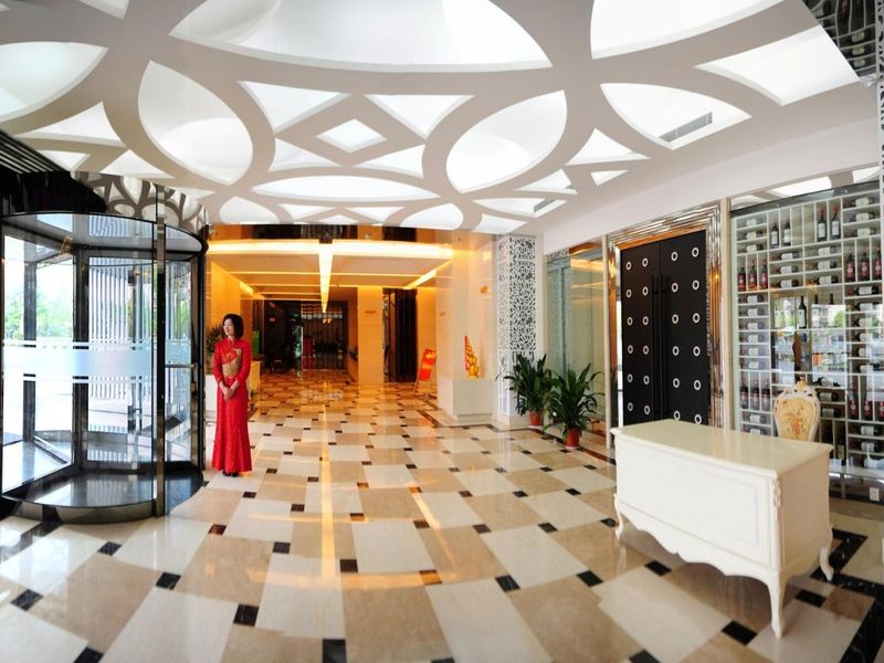 Hotel Photo 23