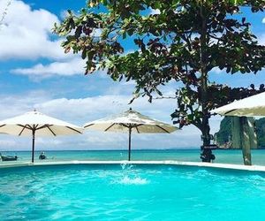 The Beacha Club Hotel Phi Phi Island Thailand