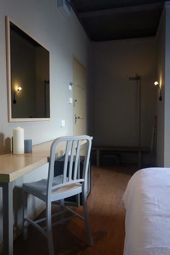 Hotel Photo 11