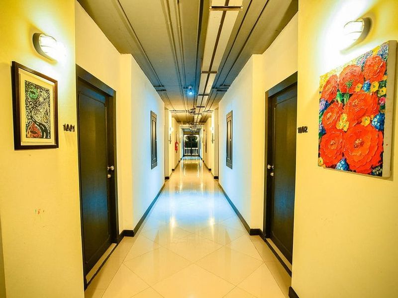 Hotel Photo 16