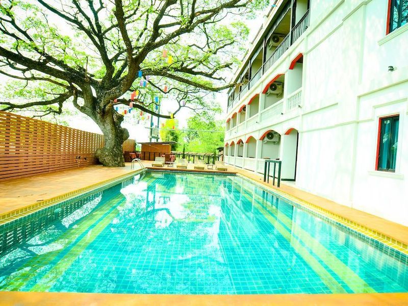 Hotel Photo 20