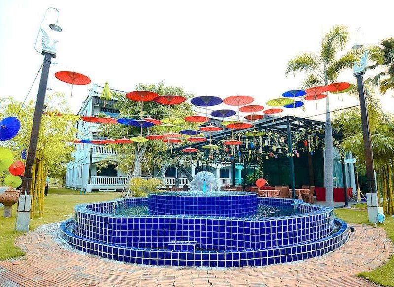 Hotel Photo 22