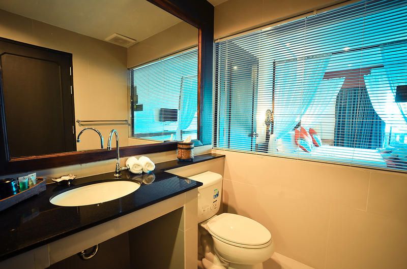 Hotel Photo 8