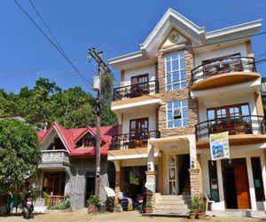 Buenas Haven Travelodge Lagen Island Philippines
