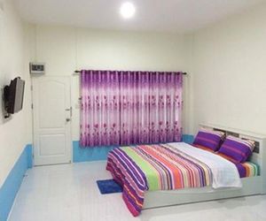 Miyuri House Mae Rim Thailand