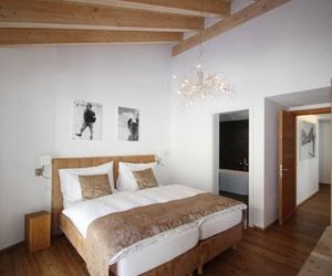 Hörnligrat Apartments Zermatt Switzerland