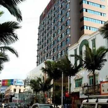 Hotel Photo 18
