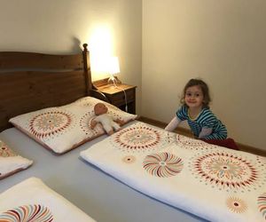 Ferienwohnung Anne Bad Toelz Germany