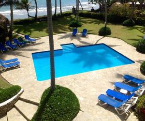 La Punta Apartamentos Cabarete Dominican Republic