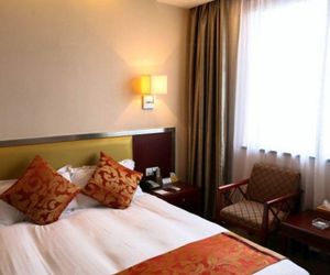 Shaoxing Nanfeng Hotel Shaoxing China