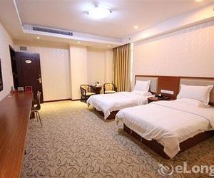 Deyu Business Hotel Shahe China