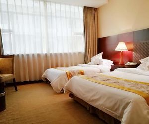 Conghua Fortune Hotel Wen-chuan China