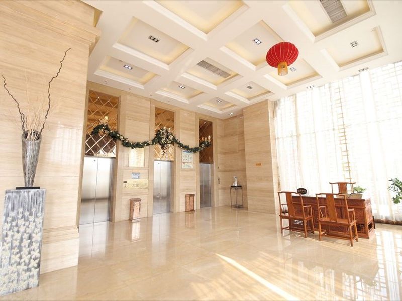 Hotel Photo 13
