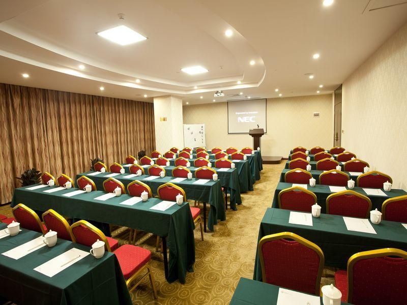 Hotel Photo 16