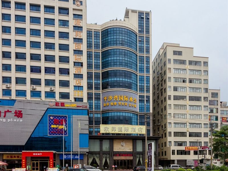 Hotel Photo 22