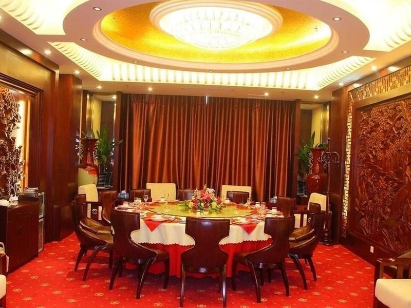 Hotel Photo 16
