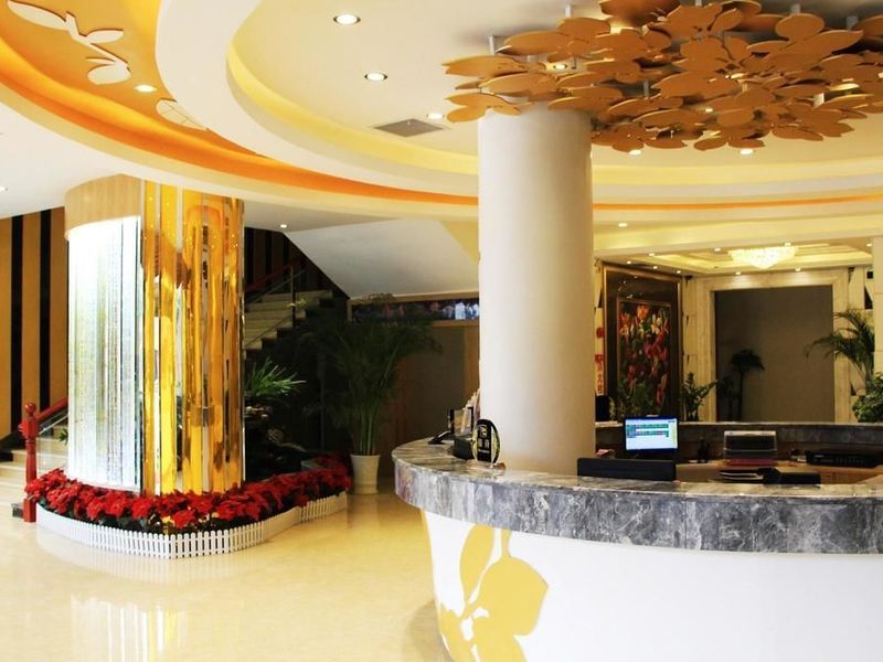 Hotel Photo 22