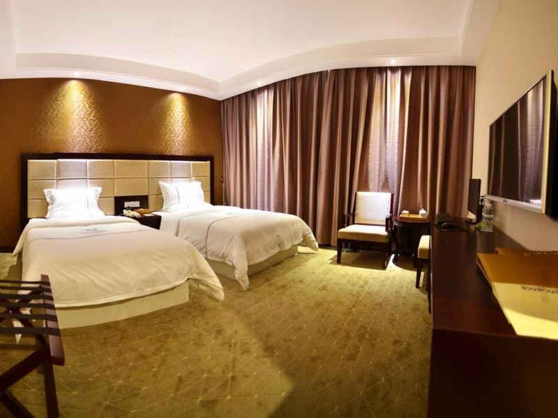 صورة الفندق 4