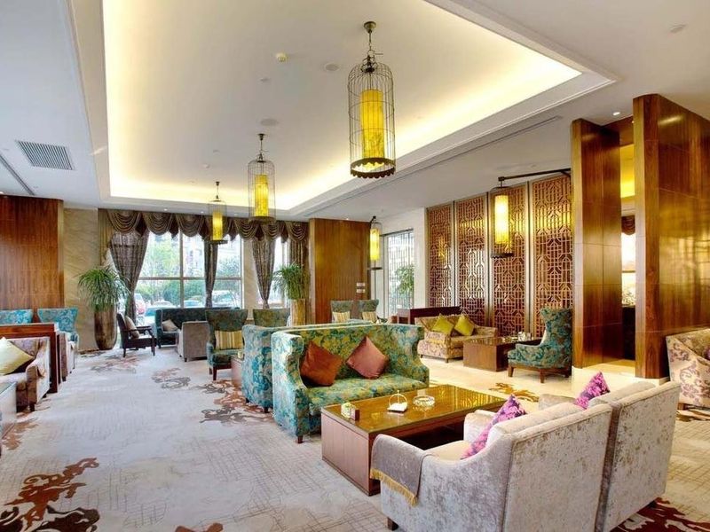 Hotel Photo 12
