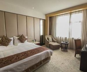 Lisheng International Hotel Qingyunpu China