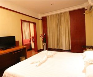 Hanting Hotel Nanchang Tengwangge Fuhe North Road Branch Nanchang China