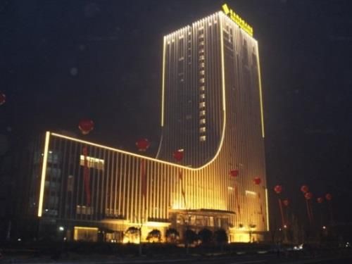 Hotel Photo 22