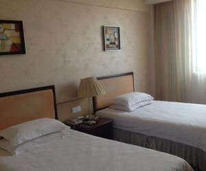 Guangdian Hotel Quanzhou China